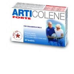 ARTICOLENE FORTE 60 TAVOLETTE - Farmadott.it