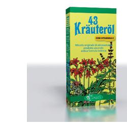 KRAUTEROL 43 100 ML - Farmadott.it
