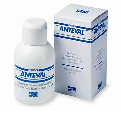 ANTEVAL DERMOPURIFICANTE 200 ML NUOVA FORMULAZIONE - Farmadott.it