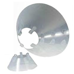 COLLARE ELISABETTA CLASSIC 15CM - Farmadott.it