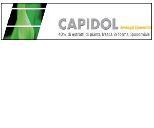 CAPIDOL DERMOGEL 50 ML - Farmadott.it