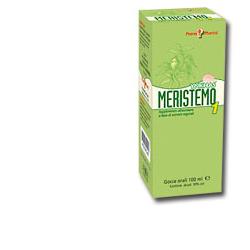MERISTEMO 1 ARTERIOSO 100ML - Farmadott.it