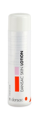 LOZIONE DETERGENTE PROTETTIVA PER PELLE PERISTOMALE DANSAC FLACONE 200 ML - Farmadott.it