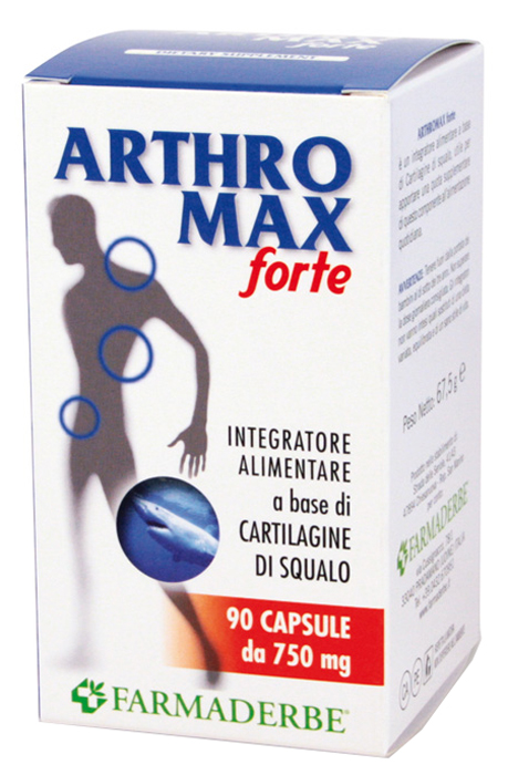 ARTHROMAX FORTE 90 CAPSULE - Farmadott.it
