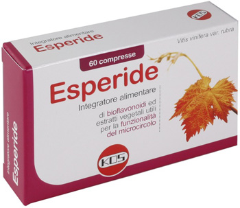 ESPERIDE 60 COMPRESSE - Farmadott.it