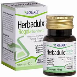 HERBADULX REG 90 TRONCHETTI - Farmadott.it