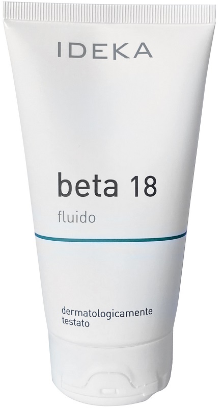 BETA 18 FLUIDO 125 ML - Farmadott.it