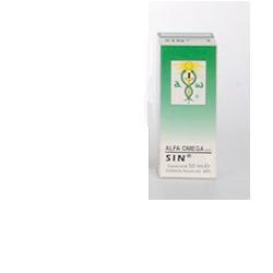 FITOMEGA SIN 24 GOCCE 50 ML - Farmadott.it