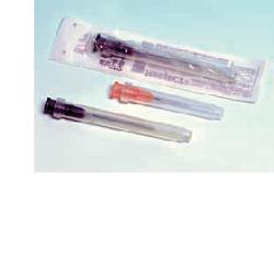 AGO IPODERMICO MONO PRELIEVO GAUGE 19 CONO LUER LOCK 1,10X40 MM - Farmadott.it