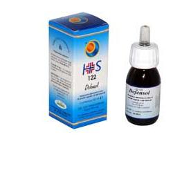 DEFENSOL LIQUIDO 50 ML - Farmadott.it