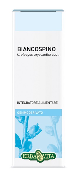 GEMMODERIVATO BIANCOSPINO 50 ML - Farmadott.it