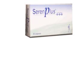 SERENPLUS 20 COMPRESSE - Farmadott.it