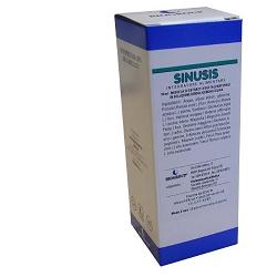 SINUSIS SOLUZIONE IDROALCOLICA 50 ML - Farmadott.it