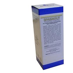 SPASMOLIT 50ML SOLUZIONE IDROALCOLICA - Farmadott.it