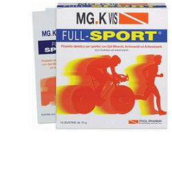 MGK VIS FULL SPORT 10 BUSTINE - Farmadott.it
