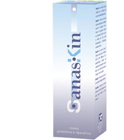 SANASKIN CREMA 50 ML - Farmadott.it