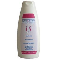 IDRASTIN CREMA CORPO 200 ML - Farmadott.it
