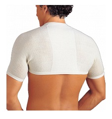 COPRISPALLE ANATOMICO GIBAUD TAGLIA 5 - Farmadott.it