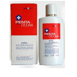 PENTACICLINA OLIO 200 ML - Farmadott.it