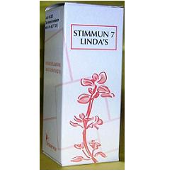 LINDAS STIMMUN 7 GOCCE 50 ML - Farmadott.it