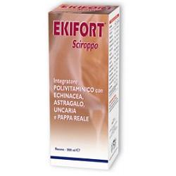 EKIFORT 200 ML - Farmadott.it