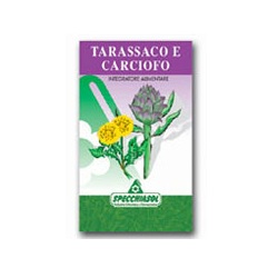 TARASSACO CARCIOFO 80 PERLE - Farmadott.it
