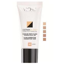 DERMABLEND FLUIDO 35 30 ML - Farmadott.it