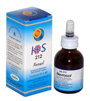 NEVROSOL LIQUIDO 50 ML - Farmadott.it