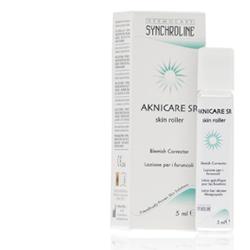 AKNICARE SR SKIN ROLLER 5ML - Farmadott.it
