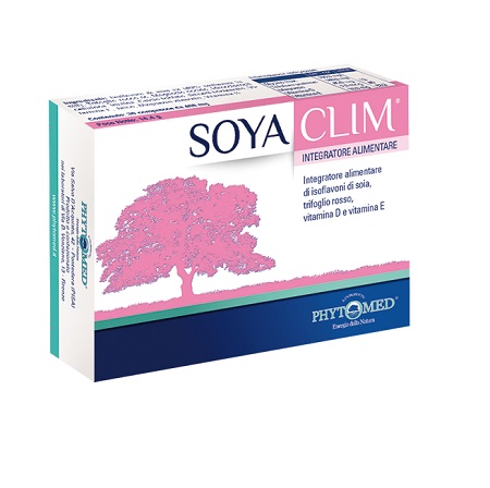 SOYACLIM 30 COMPRESSE - Farmadott.it