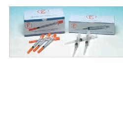 SIRINGA MEDS FARMATEXA 2,5/3ML CON AGO 14 GAUGE 23 CONO CENTRATO LUER - Farmadott.it