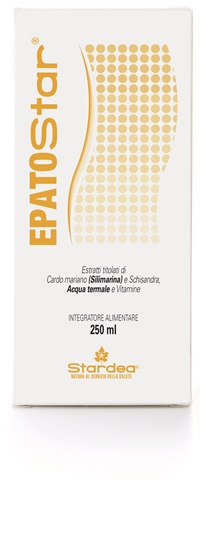 EPATOSTAR 250 ML - Farmadott.it