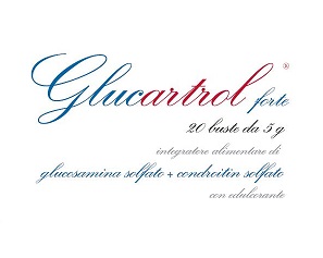 GLUCARTROL FORTE 20 BUSTINE - Farmadott.it