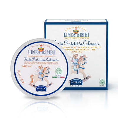 BIMBI PASTA PROTETTIVA 100 G - Farmadott.it