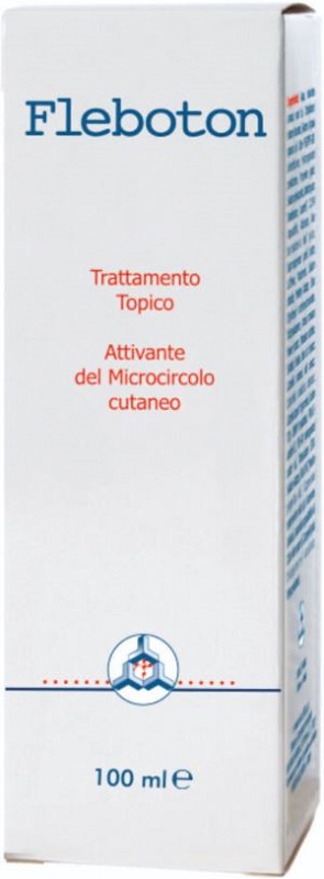 FLEBOTON EMUGEL 100 ML - Farmadott.it