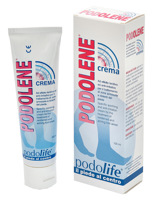 PODOLENE CREMA 100 ML - Farmadott.it