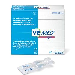 VISMED GEL OFTALMICO 20 FIALE MONODOSE 0,45 ML - Farmadott.it