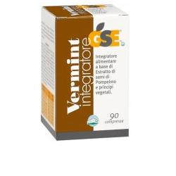 GSE VERMINT 90 COMPRESSE - Farmadott.it