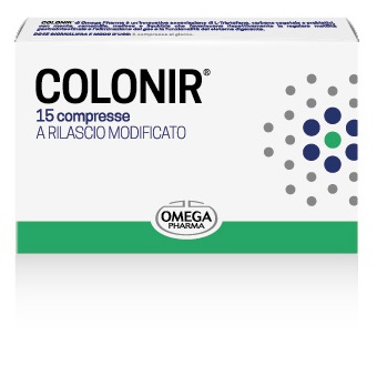 COLONIR 15 COMPRESSE - Farmadott.it