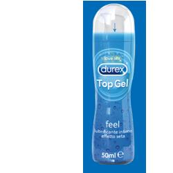 LUBRIFICANTE DUREX FEEL GEL 50 ML - Farmadott.it