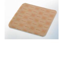 MEDICAZIONE BIATAIN SOFT HOLD IN SCHIUMA DI POLIURETANO PARZIALMENTE ADESIVA 10X10 CM 5 PEZZI - Farmadott.it