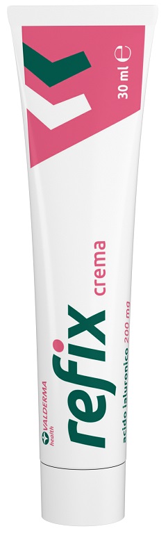 REFIX CREMA IDRATANTE CORPO 30 ML - Farmadott.it