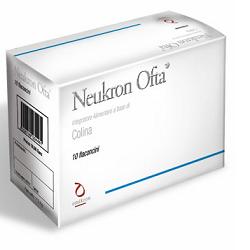 NEUKRON OFTA 10 FLACONCINI 10 ML - Farmadott.it