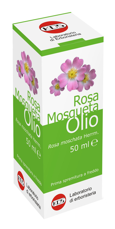 ROSA MOSQUETA OLIO VEG 50 ML - Farmadott.it