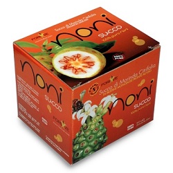 SUCCO DI NONI 28 BUSTINE - Farmadott.it