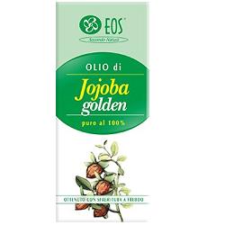 EOS JOJOBA GOLDEN 200ML - Farmadott.it