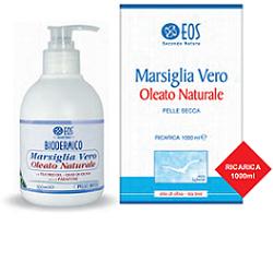EOS MARSIGLIA VERO OLEATO300ML - Farmadott.it