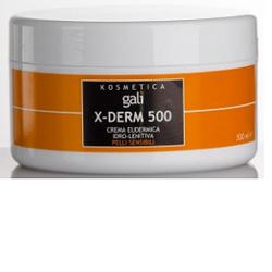 X DERM 500 500 ML - Farmadott.it