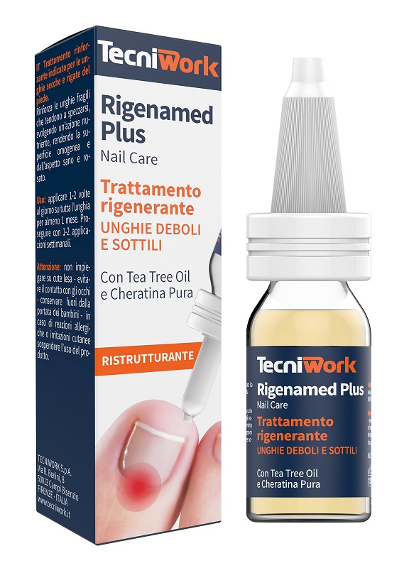 RIGENAMED PLUS RIGEN/RISTR15ML - Farmadott.it