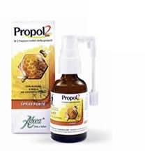 PROPOL2 EMF SPRAY FORTE 30 ML - Farmadott.it